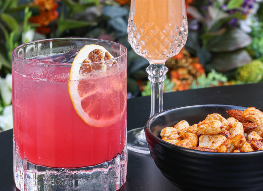 GRR BSK JUNE 2022 BEVERAGE LIVERPOOL VEUVE CLICQUOT TERRACE 7 APERITIVO 2.6.26