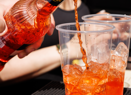 GRR BSK LIMEHOUSE APRIL 2026 MARATHON PEOPLE BURGERS GRILL SUMMER TERRACE APERITIVO 3.6.26