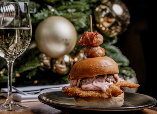 GRR BSK ST PAULS FESTIVE AUGUST 2026 BURGER