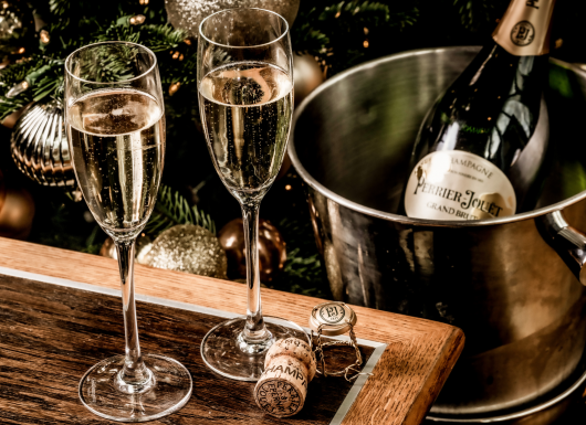 GRR BSK ST PAULS FESTIVE AUGUST 2026 CHAMPAGNE