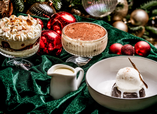 GRR BSK ST PAULS FESTIVE AUGUST 2026 DESSERT