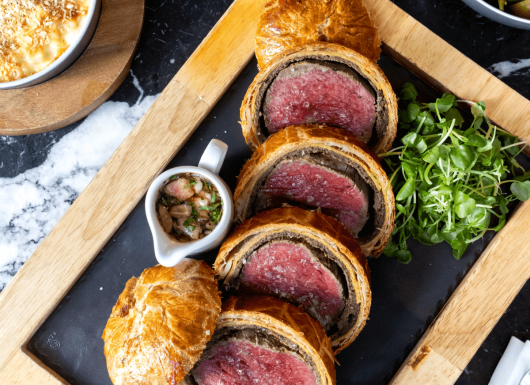 GRR BSK ST PAULS JANUARY 2023 FOOD BEEF WELLINGTON2 pqxqql 1 1