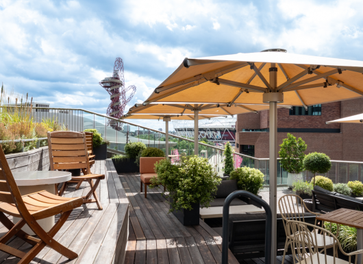 GRR BSK STRATFORD JULY 2024 INTERIOR EXTERIOR SIM TERRACE44