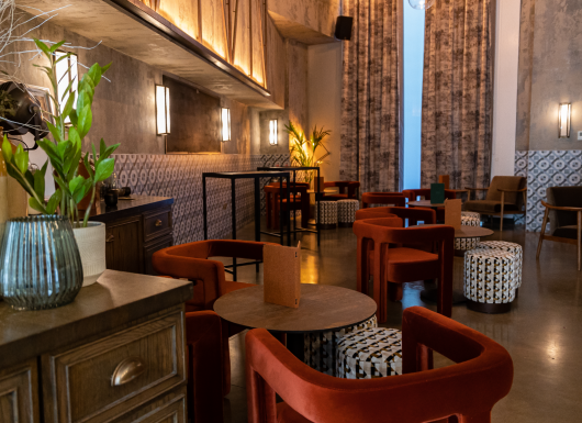 GRR BSK THE CITY SEPTEMBER 2023 INTERIORS PDR ROOM 2 INTERIOR 11.6.26