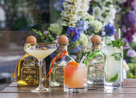 GRR GRBG CHELSEA MAY 2022 BEVERAGE PATRON COCKTAILS 7 APERITIVO 8.6.26
