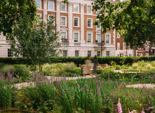GRR GRBG MAYFAIR JULY 2026 GROSVENORSQUARE