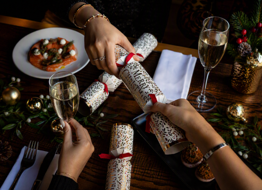 GRR HSK CHRISTMAS CRACKERS