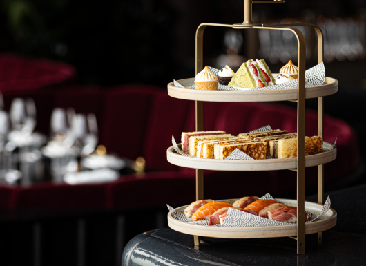 GRR LC 22B AUGUST 2025 AFTERNOON TEA6