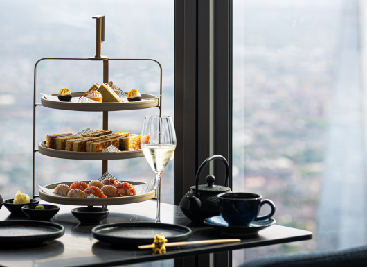 GRR LC 22B AUGUST 2025 AFTERNOONTEA