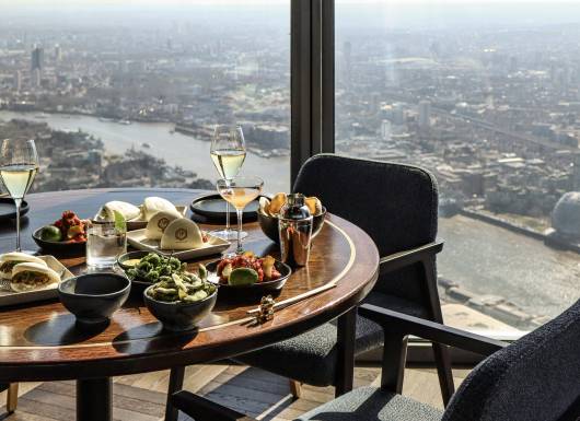 GRR LUCKYCAT BRUNCH BISHOPSGATE 030226