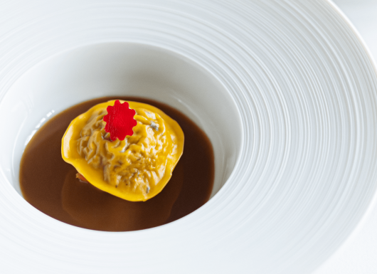 GRR PETRUS JANUARY 2025 FOOD SET LUNCH CHICKEN RAVIOLI9 iqq3e7 1