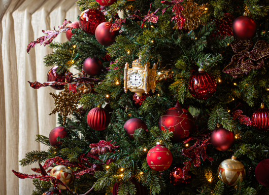 GRR PETRUS NOVEMBER 2025 FESTIVE CHRISTMAS TREES2 zasm4z 17.8.26