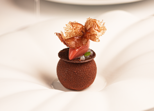 GRR PETRUS OCTOBER 2025 FOOD LUNCH BLACK FOREST tmvhae