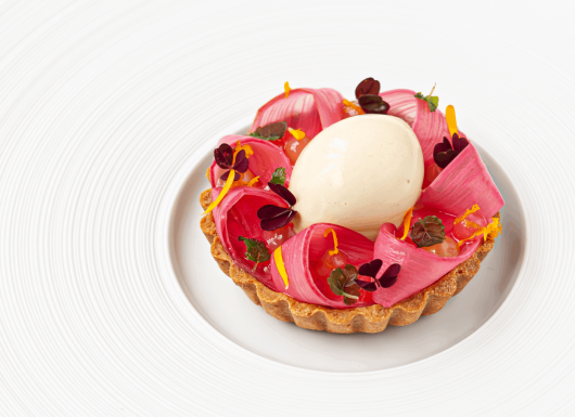 GRR RGR JANUARY 2026 WINTER RHUBARD CUSTARD TART6 c5zrwr 1