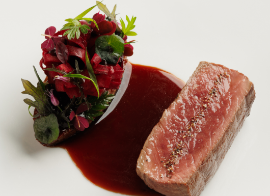 GRR RGR SEPTEMBER 2026 FOOD AUTUMN VENISON 3 z8gbtx 29.9.26