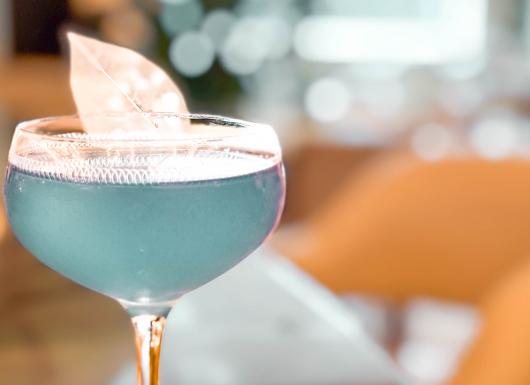 GRR RR MARCH 2026 MAMMA MIA COCKTAIL