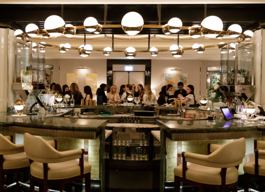 GRR RR NOVEMBER 2025 EVENT PERRIER JOUET BLANC DE BLANCS OYSTERS121 EVENTS32
