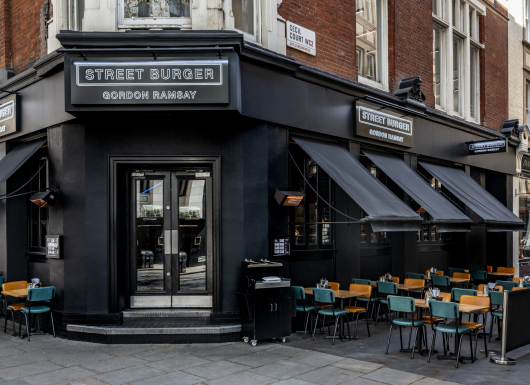 GRR SB APRIL 2021 SITE CHARING CROSS ROAD SIM IMAGERY 23 geevmb