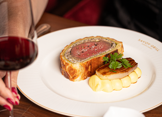 GRR SG AUGUST 2025 CHEFS TABLE WINE ROOM MAINS BEEF WELLINGTON9 i2ufjh 29.9.26