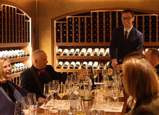 GRR SG NOVEMBER 2025 EVENT WINE ROOM SOMMELIER GIUSEPPE WINE MASTERCLASS3 EVENTS
