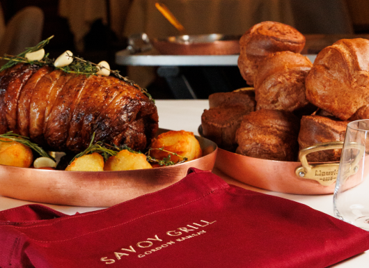 GRR SG SAVOY APRIL 2026 HOST ROAST FOOD WHATS ON