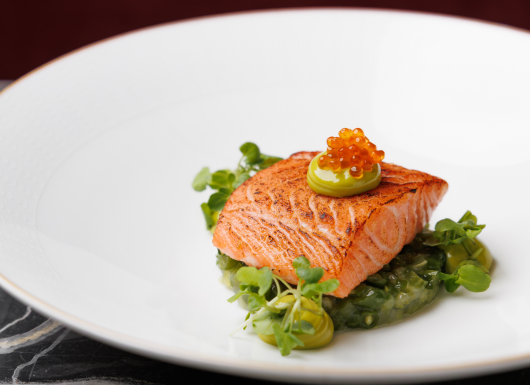 GRR SG SAVOY JUNE 2026 SPIRIT OF SUMMER FOOD TROUT 4 azshya 1.7.26