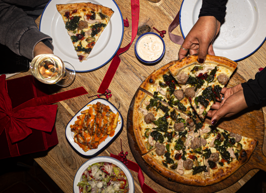 GRR SP NOVEMBER 2025 FOOD CHRISTMAS FESTIVE PIZZA11 EVENTS