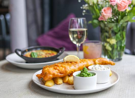 GRR YA MAY 2022 FOOD FISH AND CHIPS fpk8eq 1