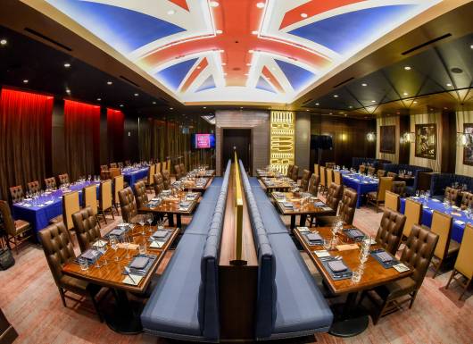 american bar and grill near me