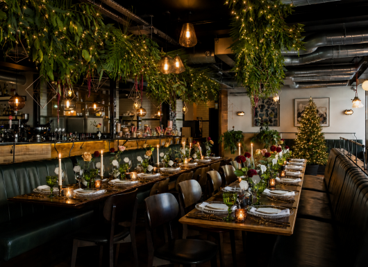 HSK CHRISTMAS EVENTS