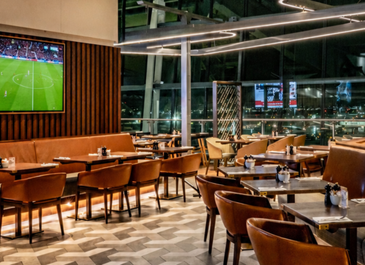 PLANEFOOD FOOTBALL