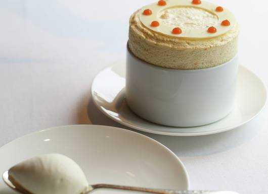 Petrus Souffle