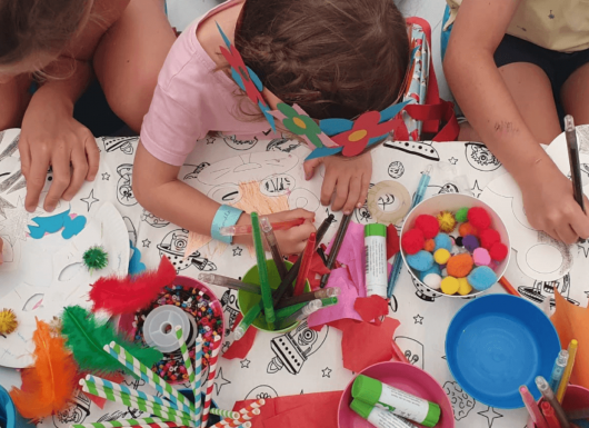 THEKIDSTABLE BSK WHATSON