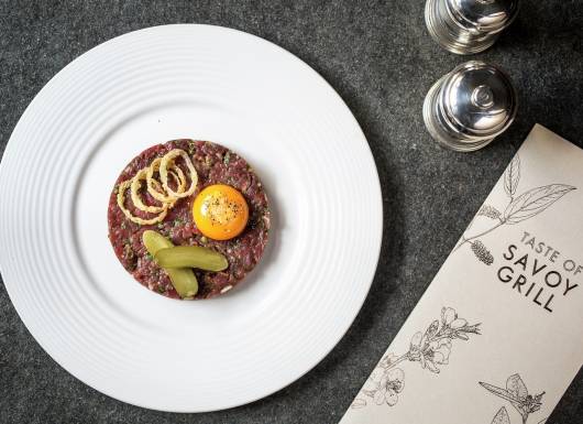 Gifts Experiences At Savoy Grill Gordon Ramsay Restaurants Gifts Experiences At Savoy Grill Gordon Ramsay Restaurants