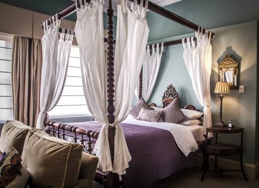 York Albany bedroom 3