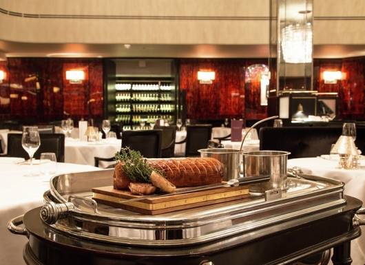 Beef Wellington Gifts & Experiences - Signature Gordon Ramsay Dish