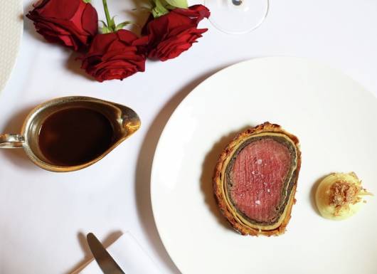 Savoy Wellington