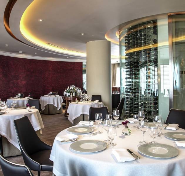 Restaurants & Bars | Gordon Ramsay Group Restaurants