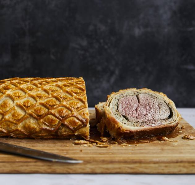 GRA Beef Wellington masterclass Sliced cooked Welly 290721 1 xliuua