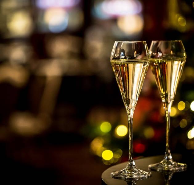 Fine Dining Restaurant on the Strand Savoy Grill Gordon Ramsay