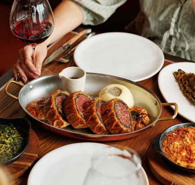 GRR BSK BISHOPSGATE JULY 2026 FOOD WELLINGTON 4 mr4pz1 29.9.26 MOBILE
