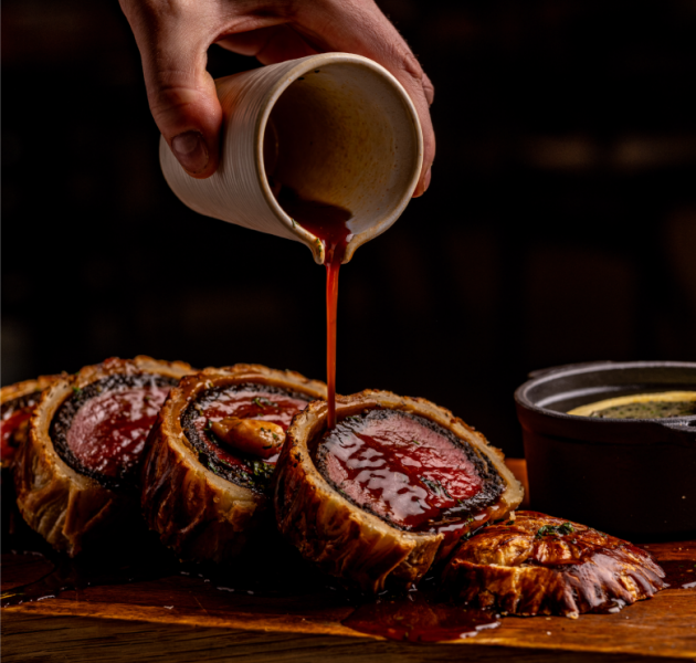 GRR BSK BISHOPSGATE MARCH 2026 FOOD MAIN BEEF WELLINGTON 2 pv6kws 29.9.26 MOBILE