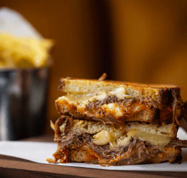 Bread Street Kitchen & Bar - Limehouse | Gordon Ramsay Restaurants