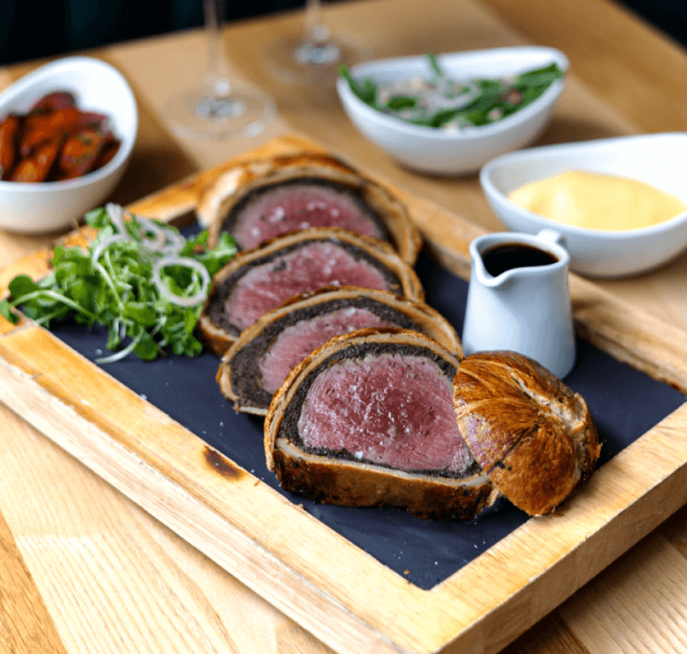 GRR BSK ST PAULS SEPTEMBER 2023 FOOD BEEF WELLINGTON ugldie mobile 110625 1