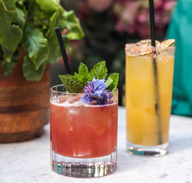 Gordon Ramsay Restaurants