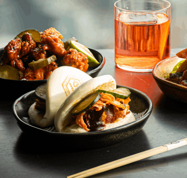 GRR LC 22B FEBRUARY 2026 FOOD NETFLIX BEING GORDON RAMSAY MENU CRACKLING UNDER PRESSURE PORK BAO3 MOBILE