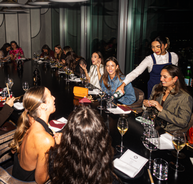 GRR LC 22B SEPTEMBER 2025 EVENT PRIVATE DINING HEN PARTY7 GROUP MOBILE