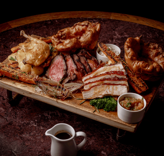 GRR RAMSAYS ROAST AUTUMN MOBILE GRBG