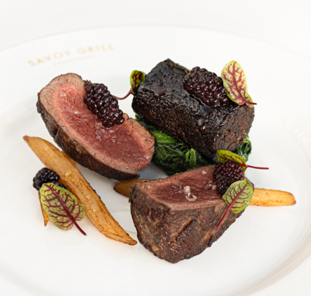 GRR SG JANUARY 2025 FOOD VENISON BLACKBERRY47 sxpfrz 2