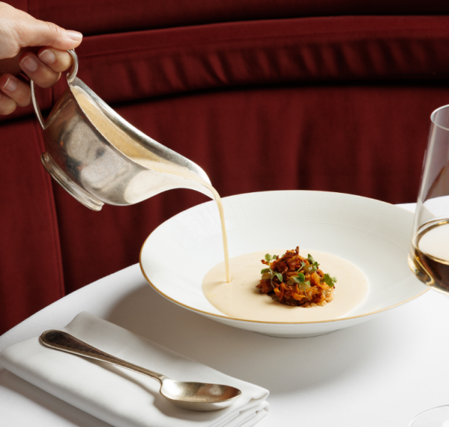 GRR SG SAVOY SEPTEMBER 2026 FOOD AUTUMN CAULIFLOWER VELOUTE 5 e3pvo2 mobile